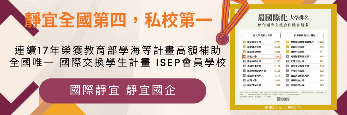 Link to 2025大學排名